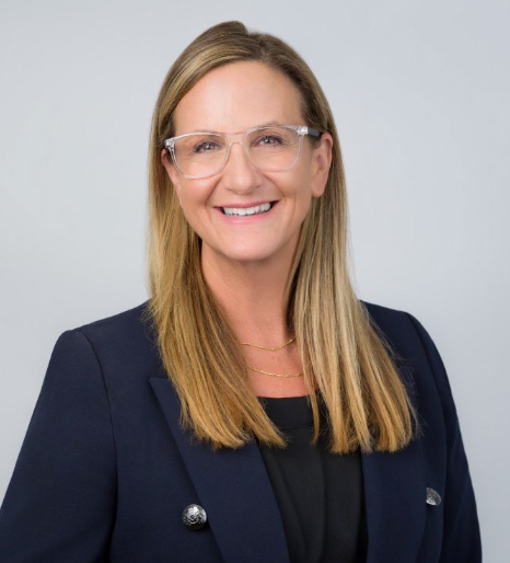 Tina Atherall, CEO of PsychArmor and PHW Trustee